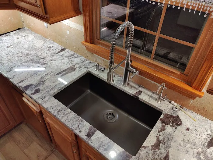 Wilson Plumbing, Heating, Cooling and Electric Picture 7