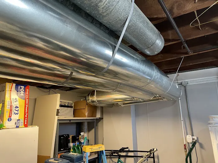 Wilson Plumbing, Heating, Cooling and Electric Picture 3