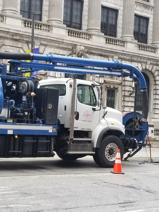 United Survey Inc Picture 1