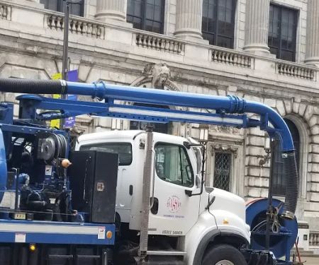 United Survey Inc