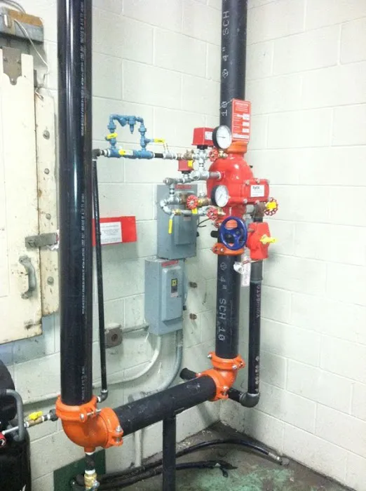 Mack Plumbing & Hydronics Picture 3