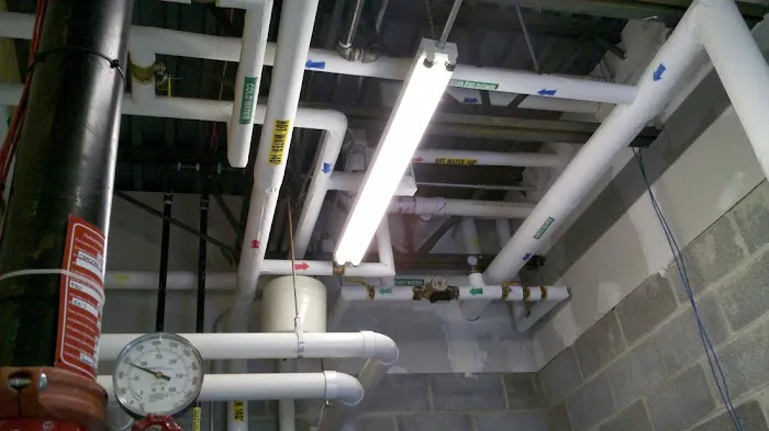 Mack Plumbing & Hydronics Picture 8