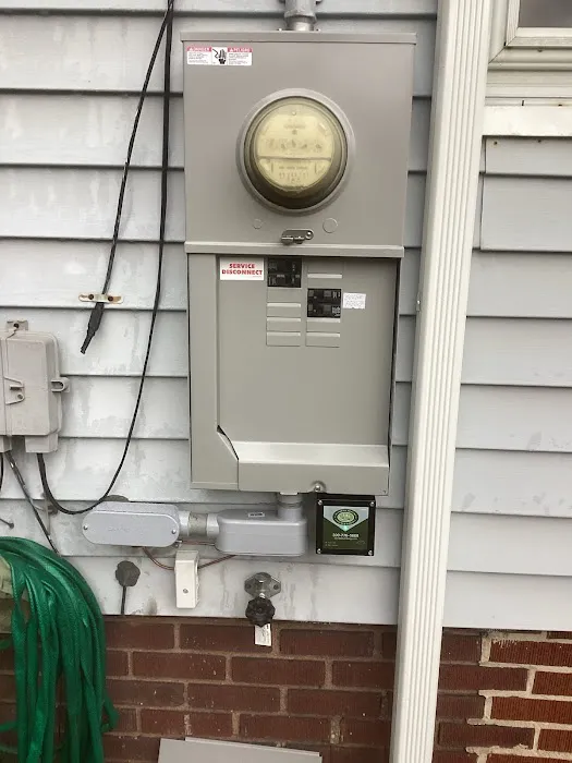 J&J Plumbing Heating Cooling & Electric Picture 1