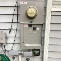 J&J Plumbing Heating Cooling & Electric ico