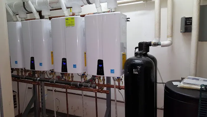 J&J Plumbing Heating Cooling & Electric Picture 4