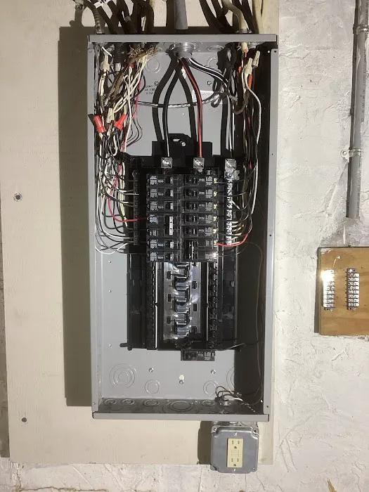 J&J Plumbing Heating Cooling & Electric Picture 7