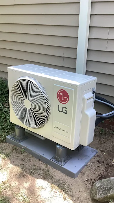 J&J Plumbing Heating Cooling & Electric Picture 8