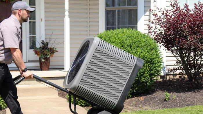 J&J Plumbing Heating Cooling & Electric Picture 9