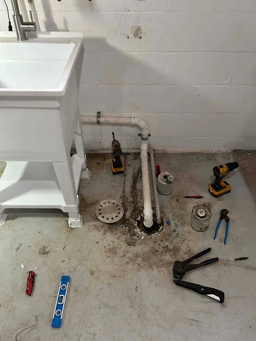 J&J Plumbing Heating Cooling & Electric Picture 6
