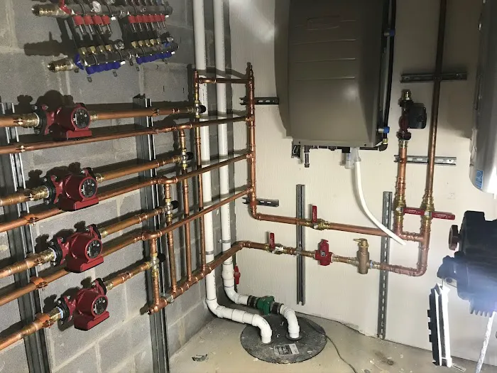 Copper Edge Plumbing Picture 5