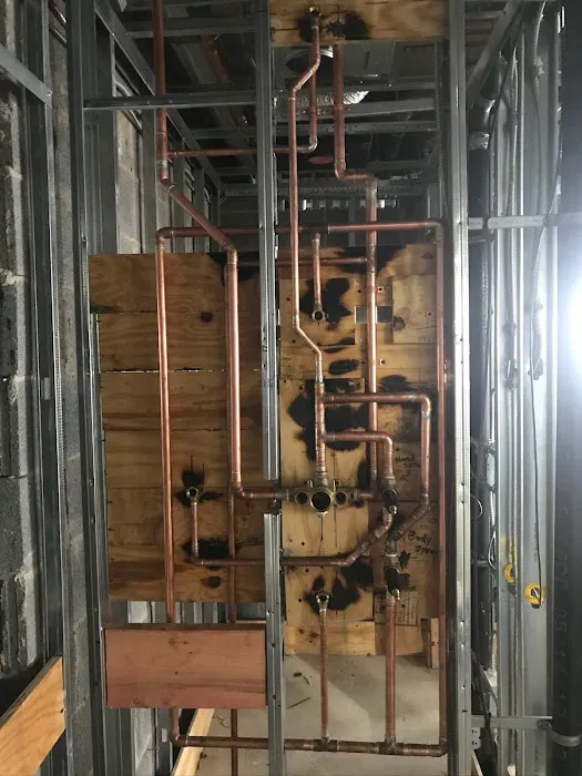Copper Edge Plumbing Picture 2