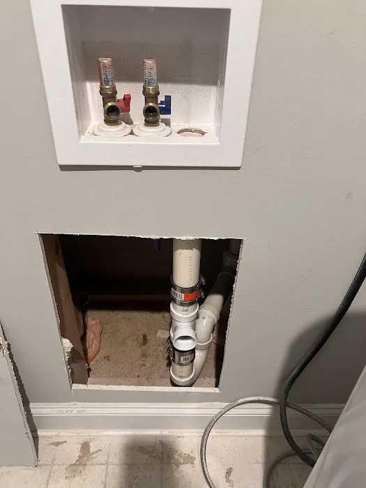 Copper Edge Plumbing Picture 1