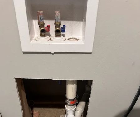 Copper Edge Plumbing