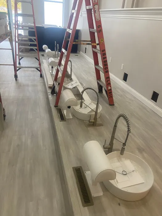 Copper Edge Plumbing Picture 8