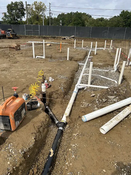 Copper Edge Plumbing Picture 6