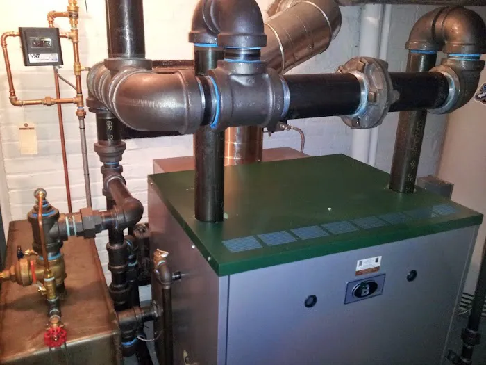 G.W. Gill Plumbing and Heating Picture 7