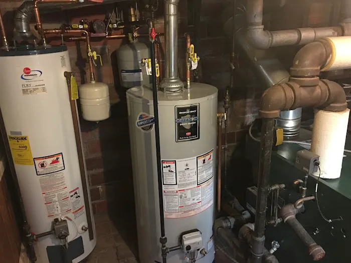 G.W. Gill Plumbing and Heating Picture 6
