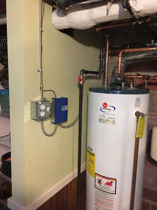 G.W. Gill Plumbing and Heating Picture 2