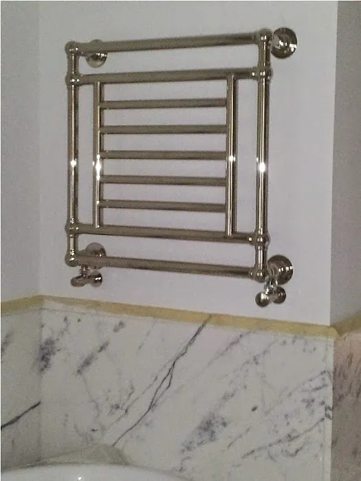 G.W. Gill Plumbing and Heating Picture 4