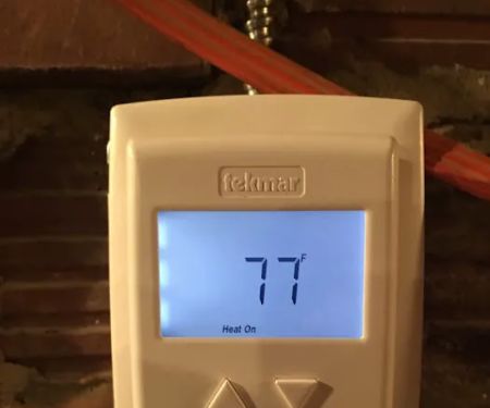 G.W. Gill Plumbing and Heating