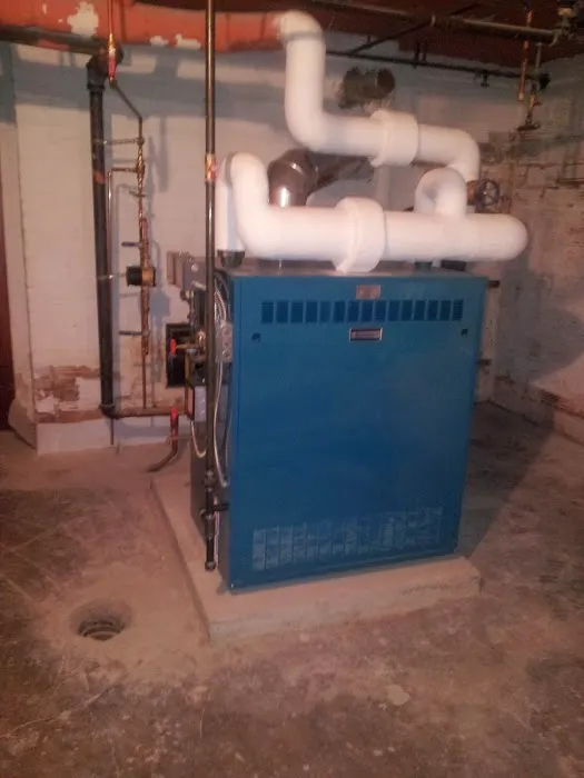 G.W. Gill Plumbing and Heating Picture 8