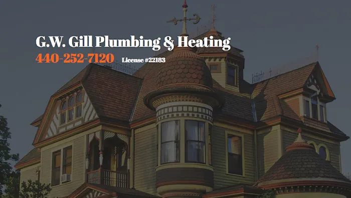 G.W. Gill Plumbing and Heating Picture 3