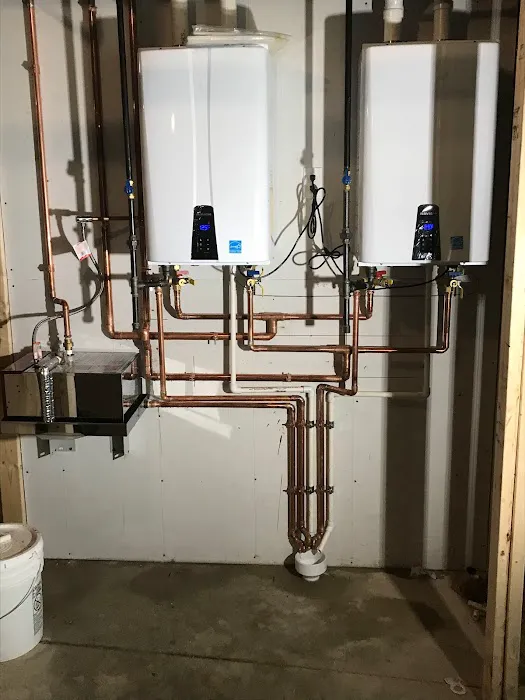 Eastern Plumbing Mechanical Contractors , Inc Picture 5