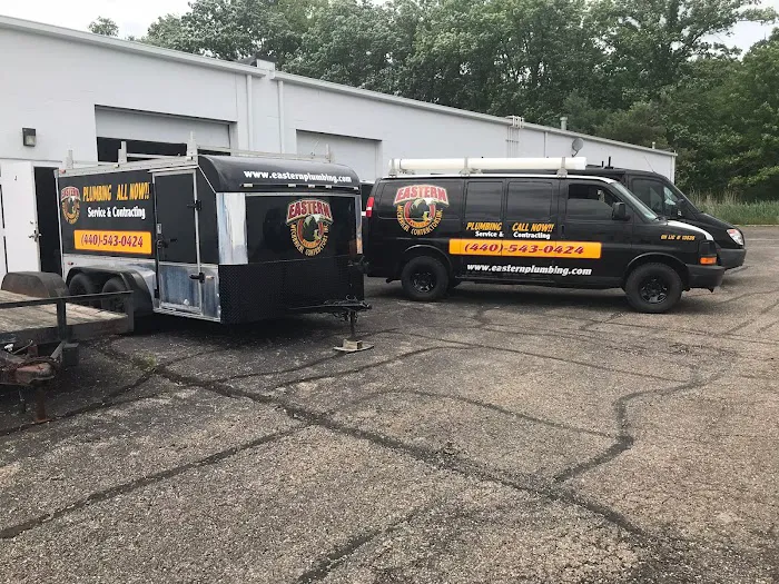 Eastern Plumbing Mechanical Contractors , Inc Picture 3