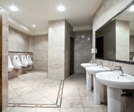 Eastern Plumbing Mechanical Contractors , Inc