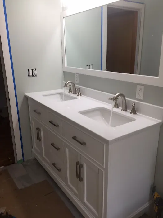 RB Plumbing and Remodeling Picture 8