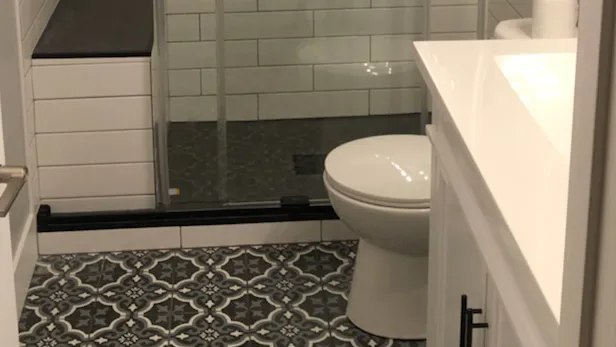 RB Plumbing and Remodeling Picture 2