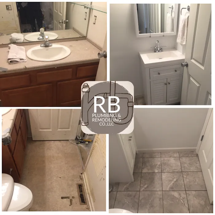 RB Plumbing and Remodeling Picture 7