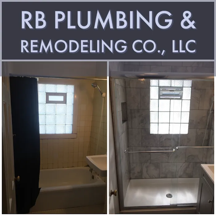 RB Plumbing and Remodeling Picture 9