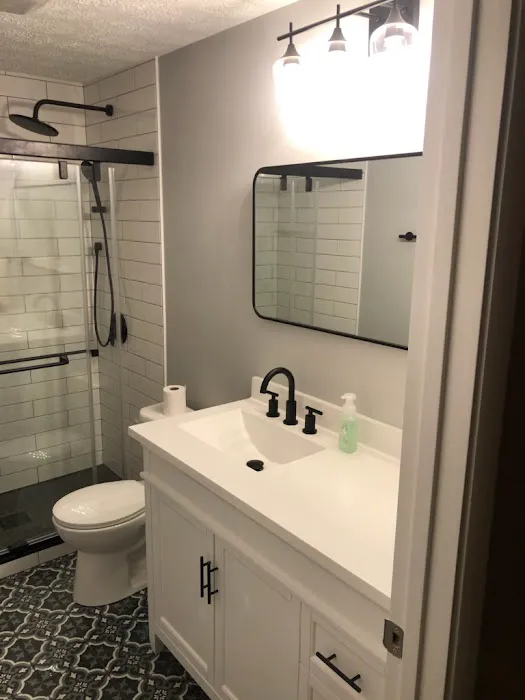 RB Plumbing and Remodeling Picture 3