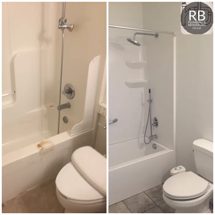 RB Plumbing and Remodeling Picture 6