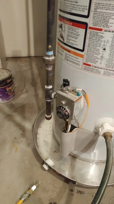 Phillips Affordable Plumbing Picture 6