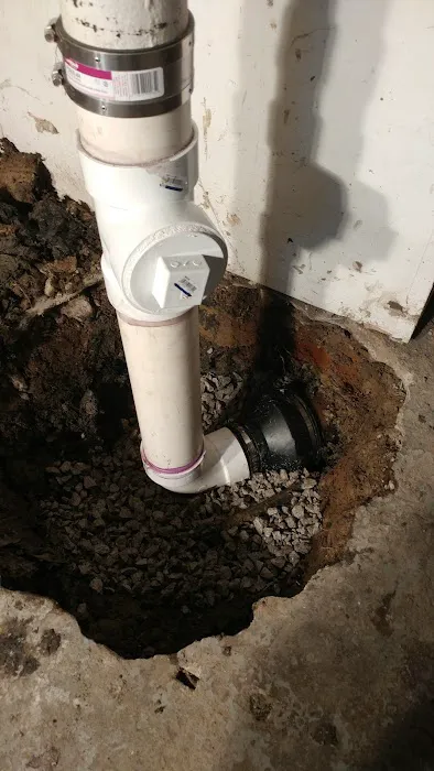 Phillips Affordable Plumbing Picture 8