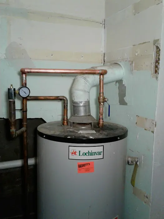 Phillips Affordable Plumbing Picture 1