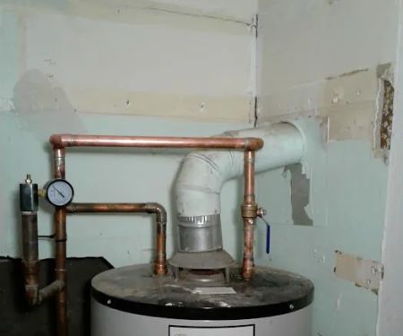 Phillips Affordable Plumbing