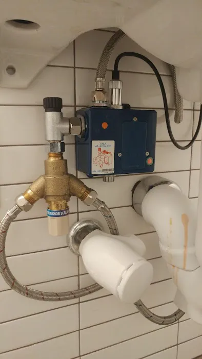 Phillips Affordable Plumbing Picture 4