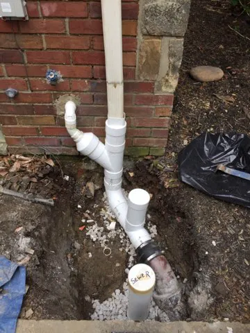 Heights Plumbing and Drain Service Picture 2