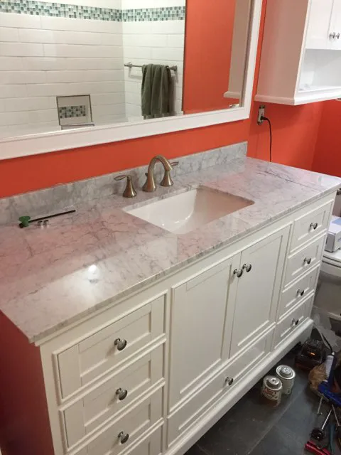 Heights Plumbing and Drain Service Picture 5