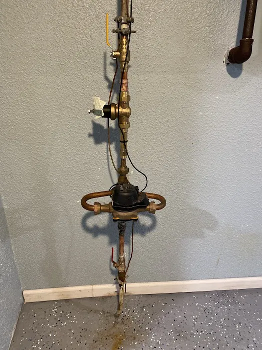 Heights Plumbing and Drain Service Picture 9