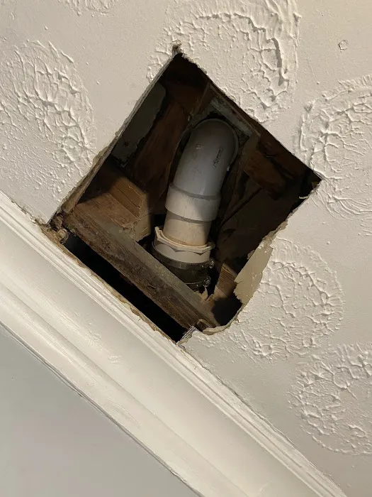 Heights Plumbing and Drain Service Picture 10