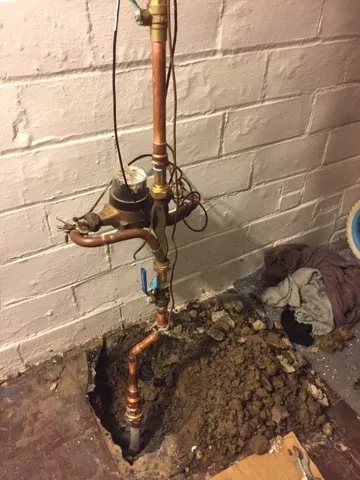 Heights Plumbing and Drain Service Picture 8
