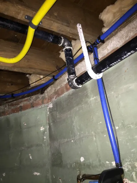 Heights Plumbing and Drain Service Picture 6