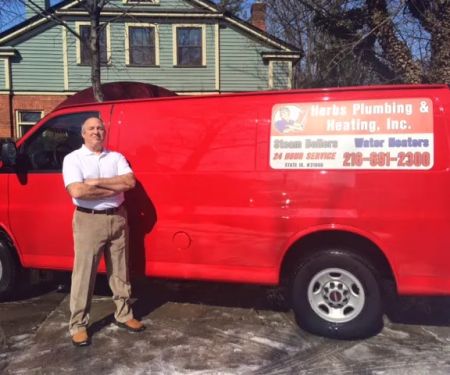 Herb's Plumbing and Heating