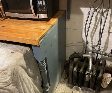 Heights Plumbing