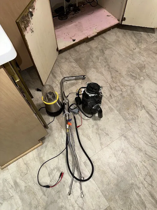 Drain Resolvers Picture 4
