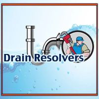 Drain Resolvers ico